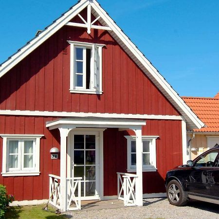 6 Person Holiday Home In Bl Vand Blavand Exterior photo