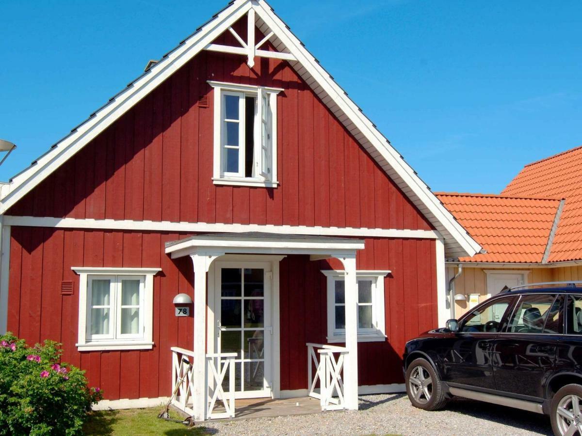 6 Person Holiday Home In Bl Vand Blavand Exterior photo